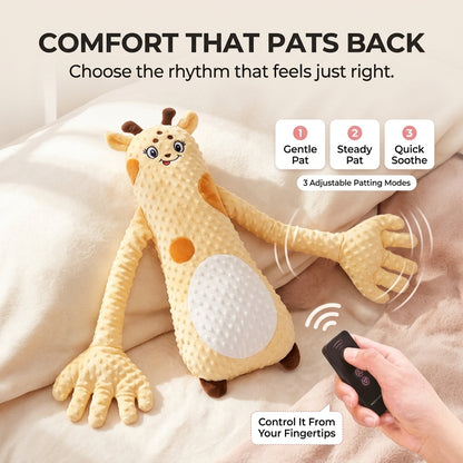 PopLid™ Soothing Giraffe