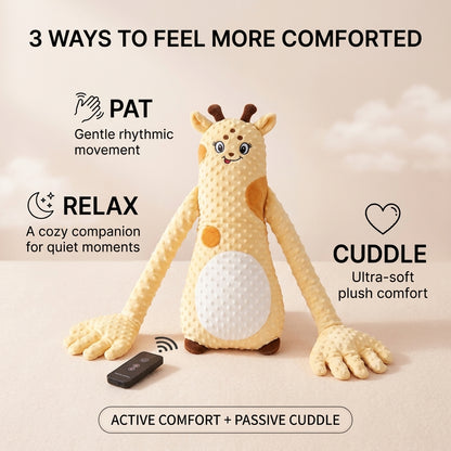 PopLid™ Soothing Giraffe