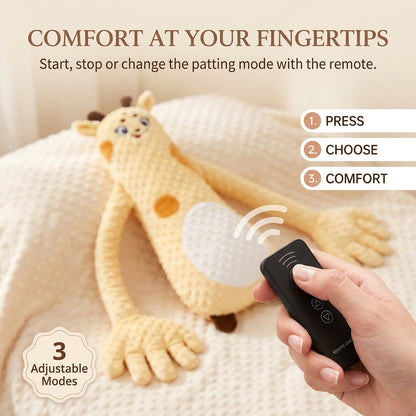 PopLid™ Soothing Giraffe
