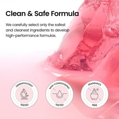 Auresti HydraGlow Duo — Collagen Mist & PDRN Serum Set
