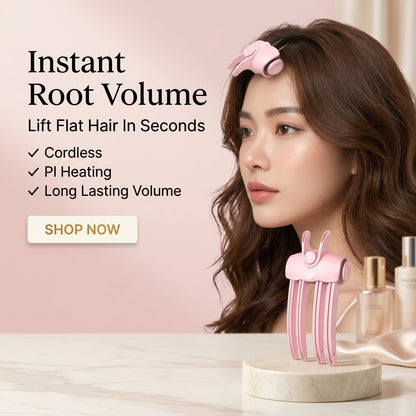Electric Root Lifter™