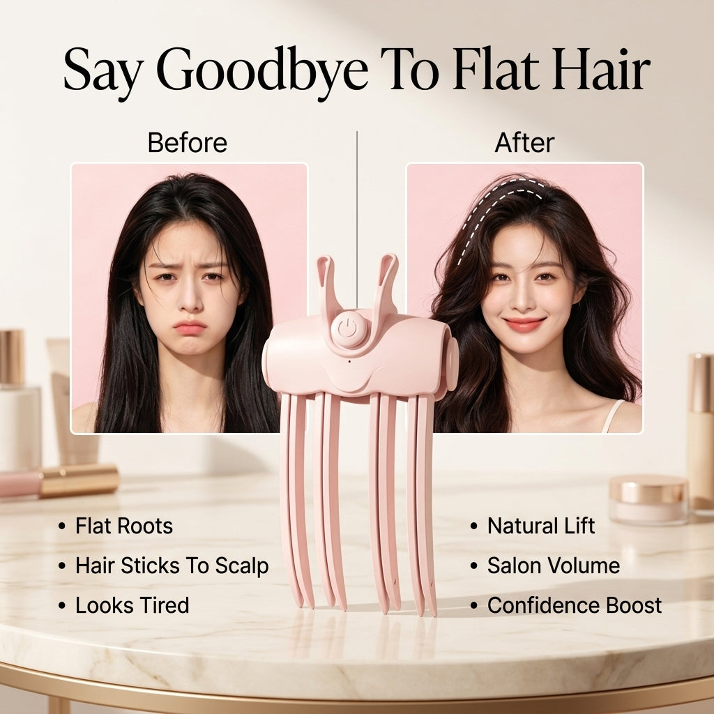 Electric Root Lifter™
