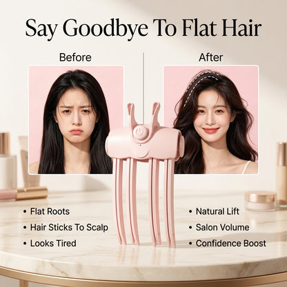 Electric Root Lifter™