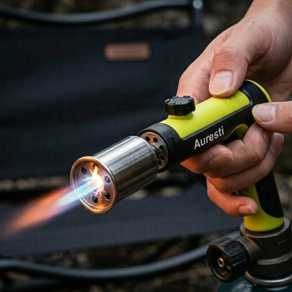 Auresti™ - Powerful Propane Torch