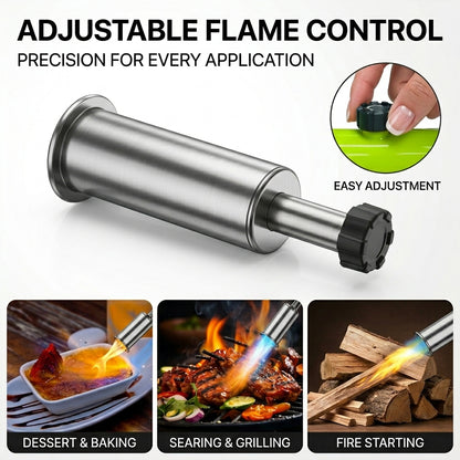 Auresti™ - Powerful Propane Torch