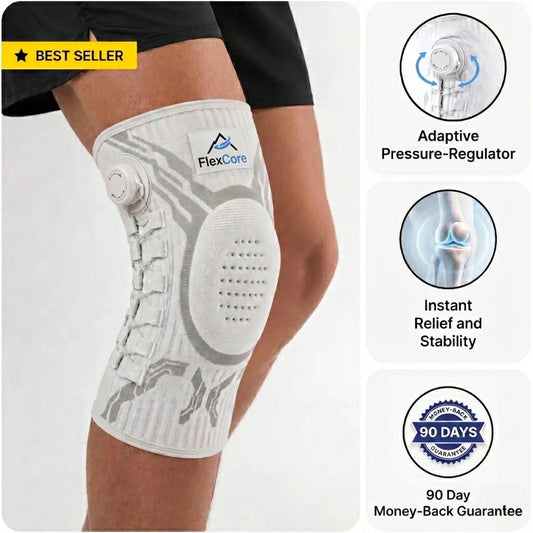 FlexCore Knee Sleeve