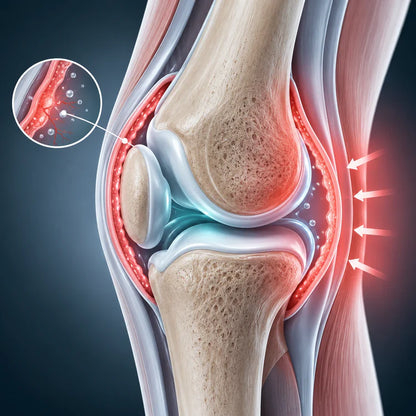 FlexCore Knee Sleeve