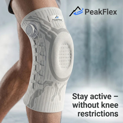 FlexCore Knee Sleeve