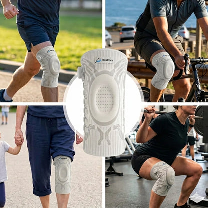 FlexCore Knee Sleeve