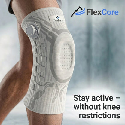 FlexCore Knee Sleeve