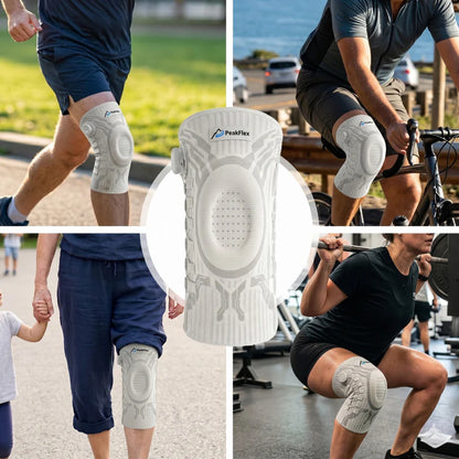 FlexCore Knee Sleeve