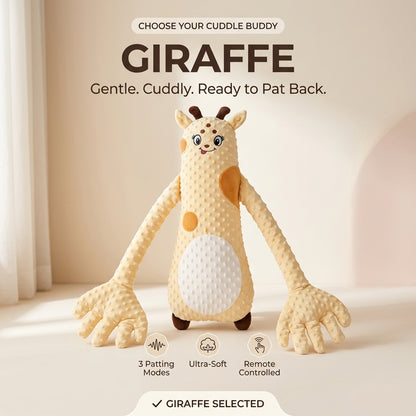 PopLid™ Soothing Giraffe
