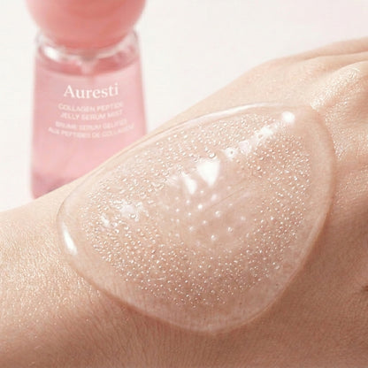 Auresti HydraGlow Duo — Collagen Mist & PDRN Serum Set