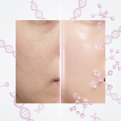 Auresti HydraGlow Duo — Collagen Mist & PDRN Serum Set